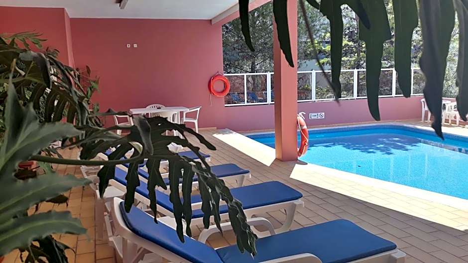 Boutique Hotel Marina S. Roque