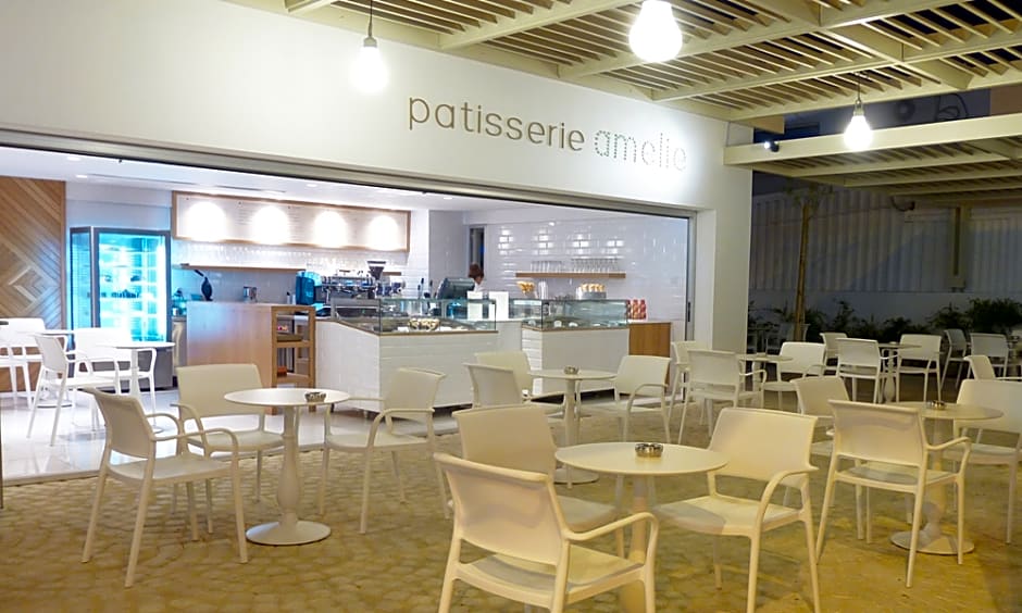 Sunrise Pearl Hotel & Spa