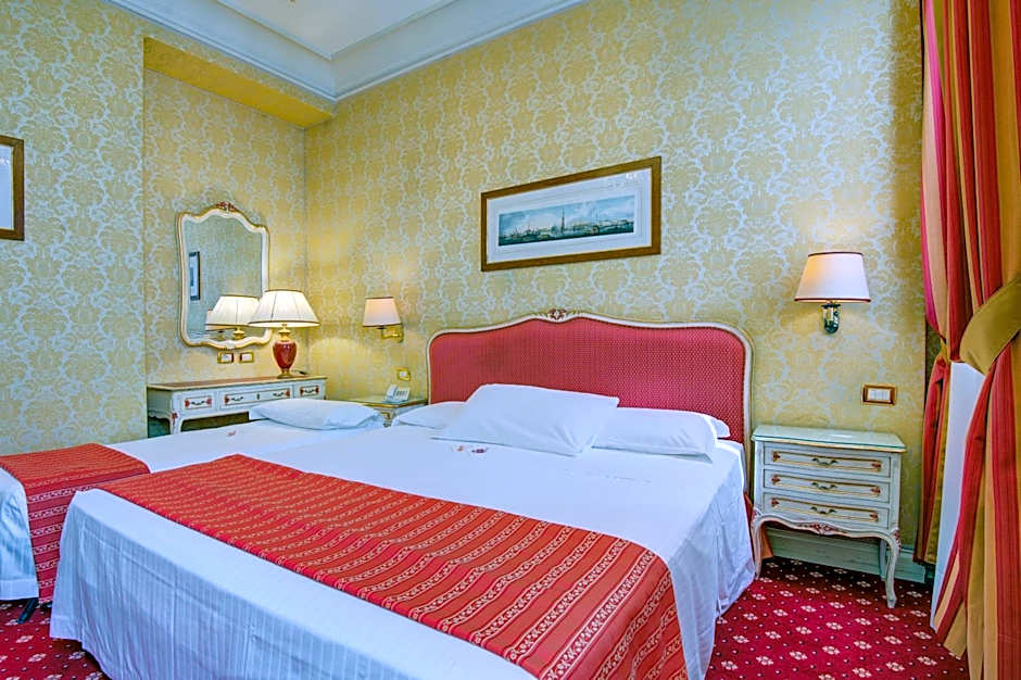 Antiche Figure Hotel