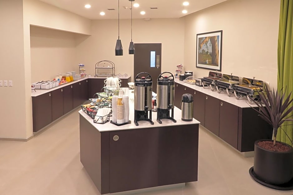Staybridge Suites San Luis Potosi By IHG