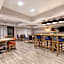 Hampton Inn By Hilton Hot Springs