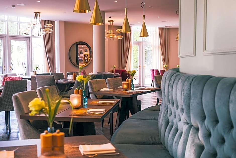 Hotel Rosenpark