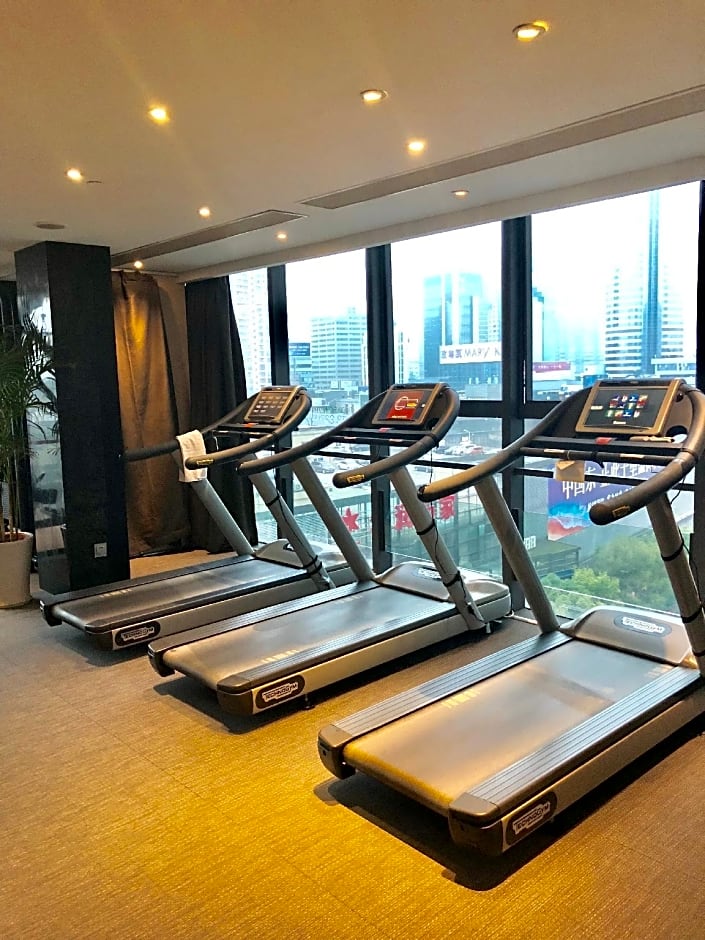 The Westin Ningbo