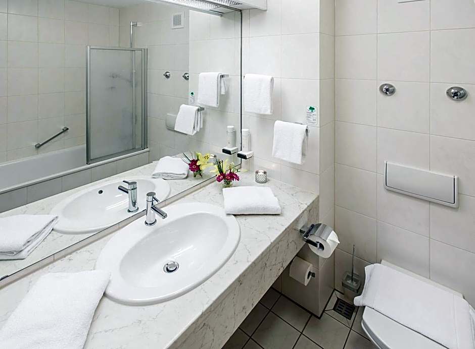 Arotel Best living Nürnberg