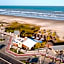 Aruanã Eco Praia Hotel