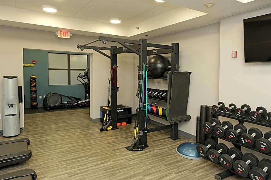 Hampton Inn Lima