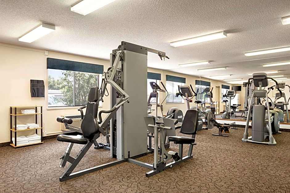 Travelodge by Wyndham Morrill