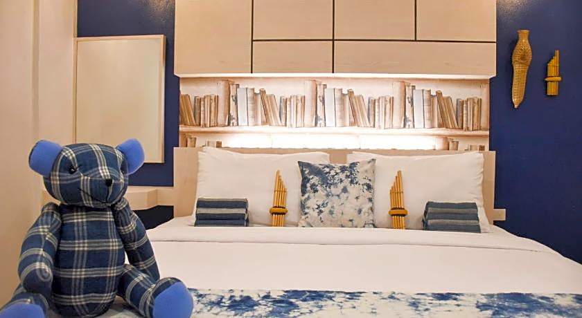 UD Capital Unique Hotel