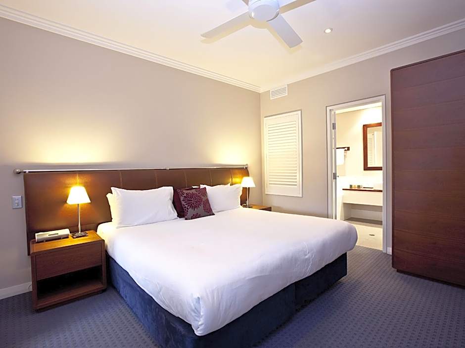 Photo 1 of 6 of 1 Bedroom Apartment, Ground Floor