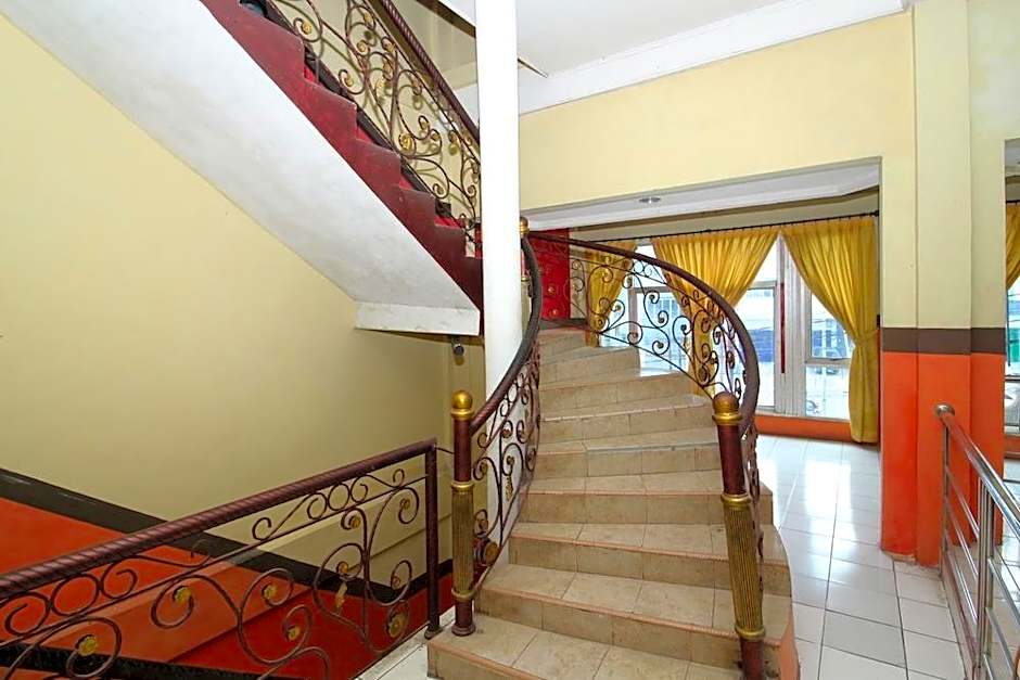 Hotel O Bandar Lampung Near Teropong Kota Bukit Cindy Formerly Divka Residence