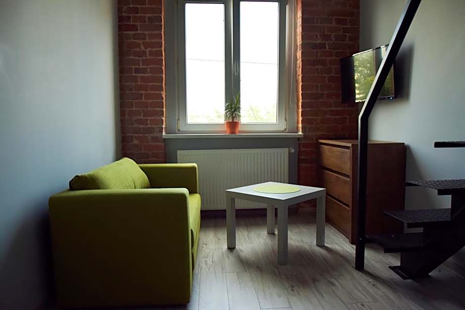 Loft Wroclaw