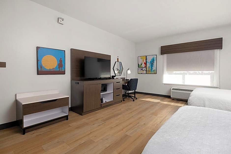 Hampton Inn & Suites McAllen