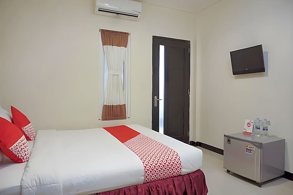 Hotel O Pondok Helomi