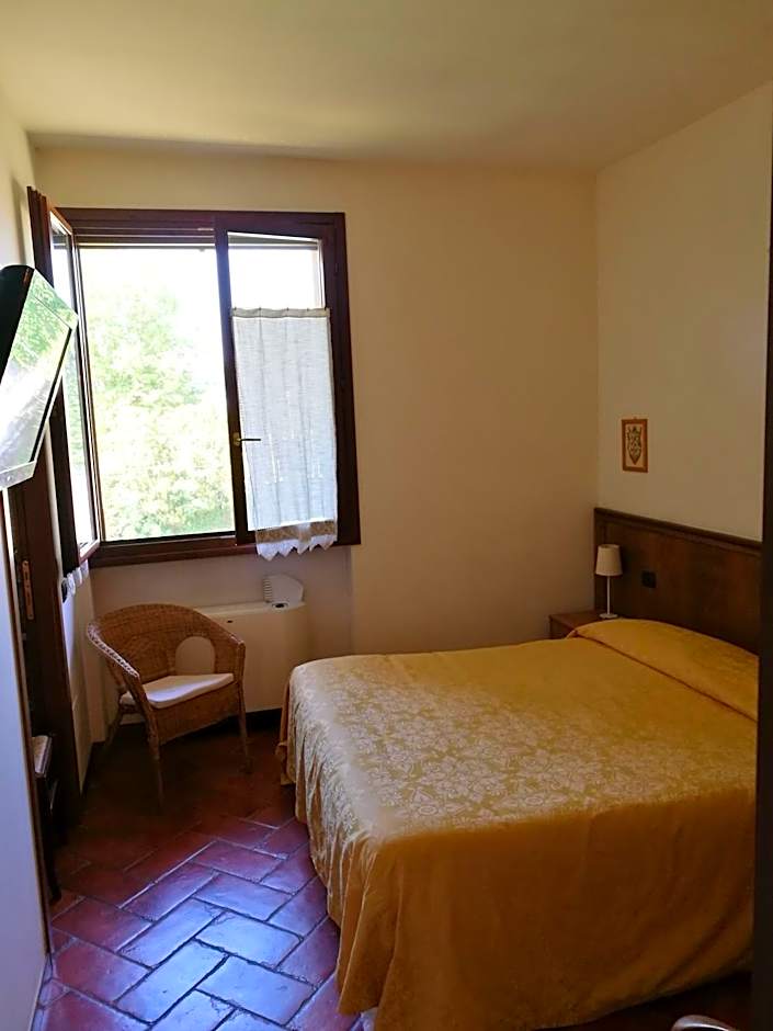 RESIDENCE LA GAGGIANESE