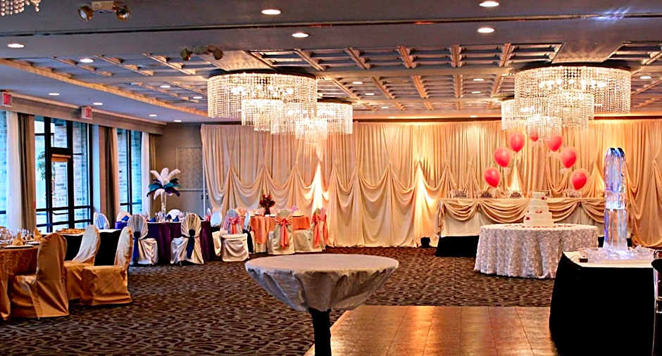 Wyndham Garden Schaumburg Chicago Northwest