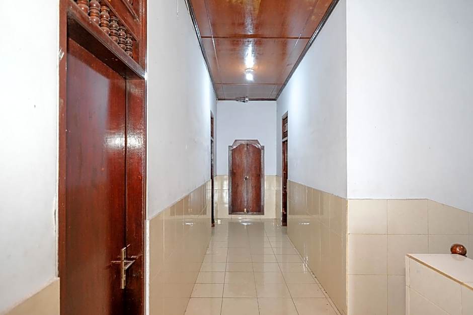 RedDoorz @ Hotel Dewata Indah Denpasar