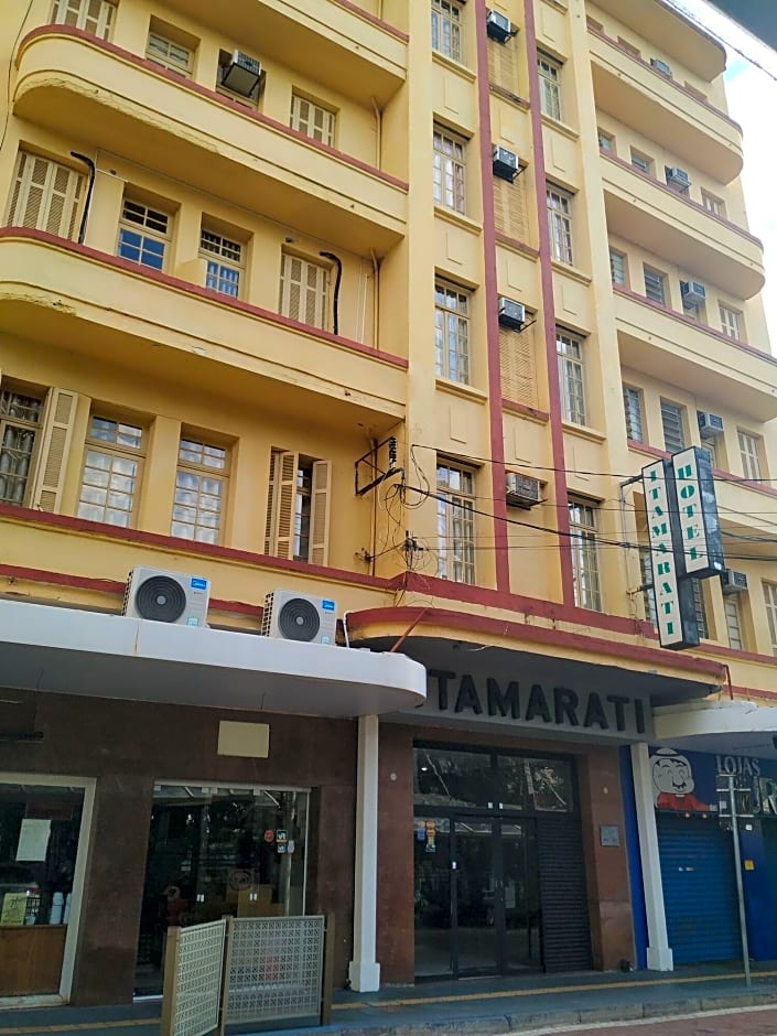 Hotel Itamarati