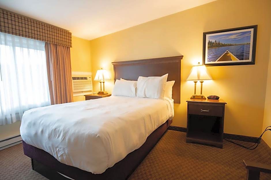 Best Western Of Lake George