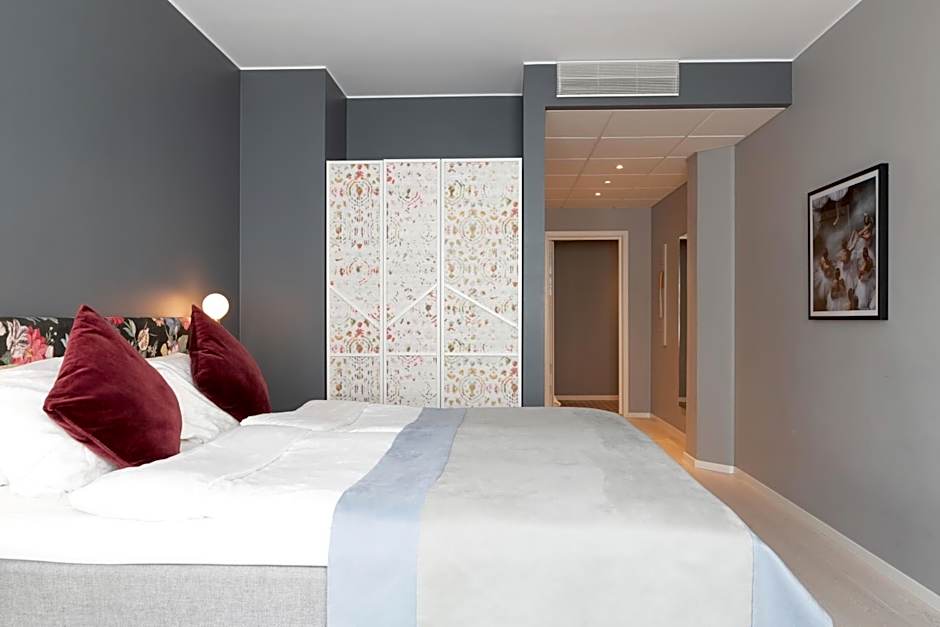 Elite Palace Hotel & Spa