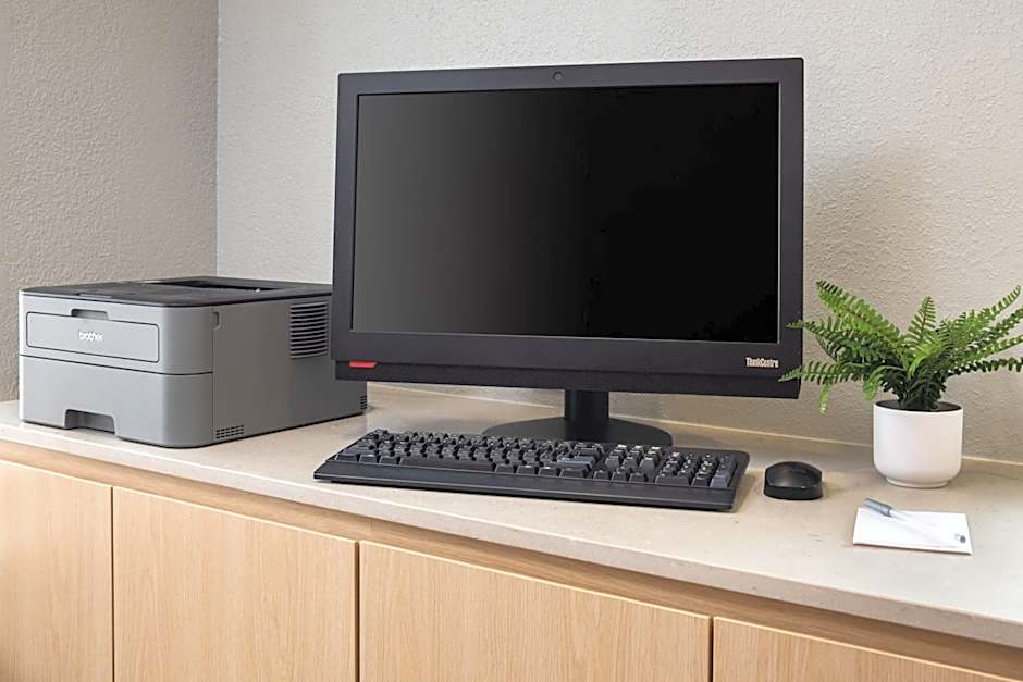 TownePlace Suites by Marriott Chicago Lombard