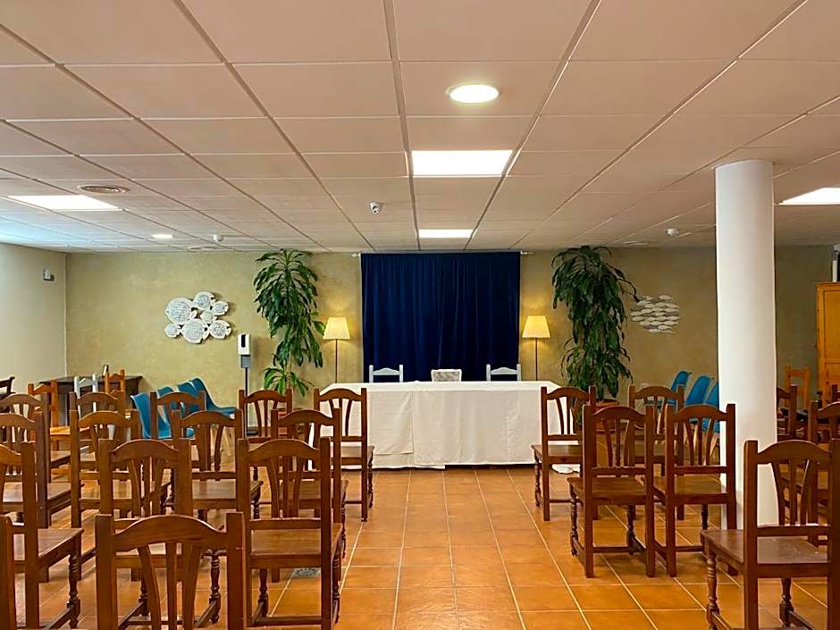 Hostal Boutique Macavi