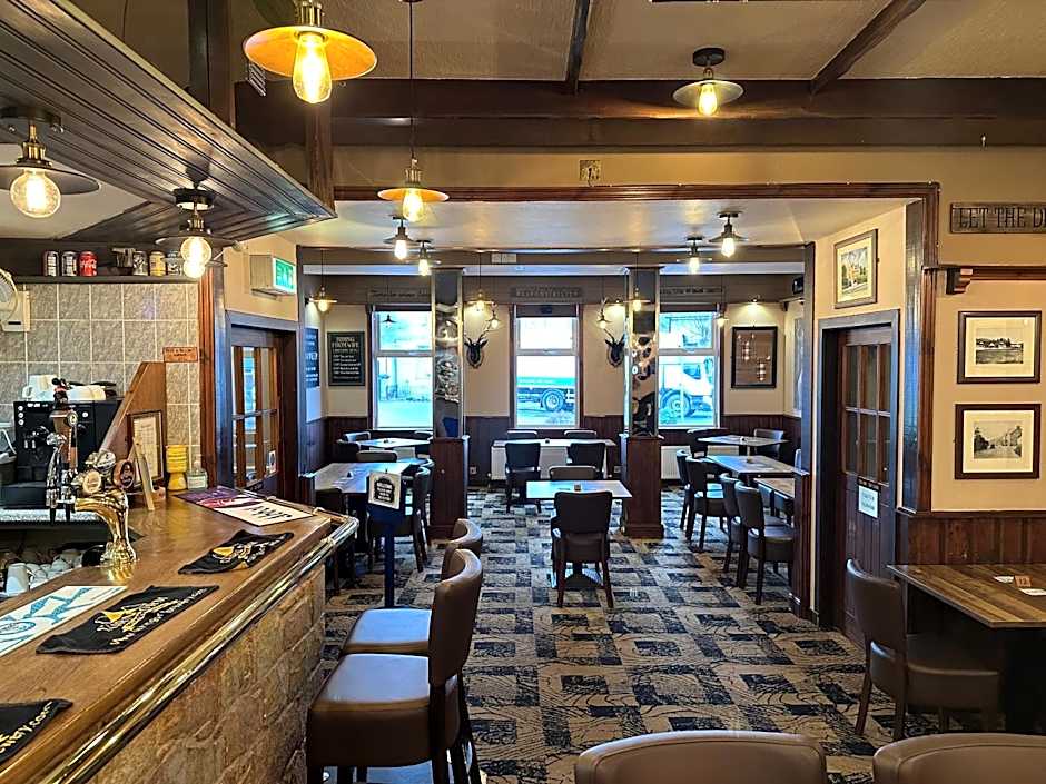 The Glen Hotel Newtonmore