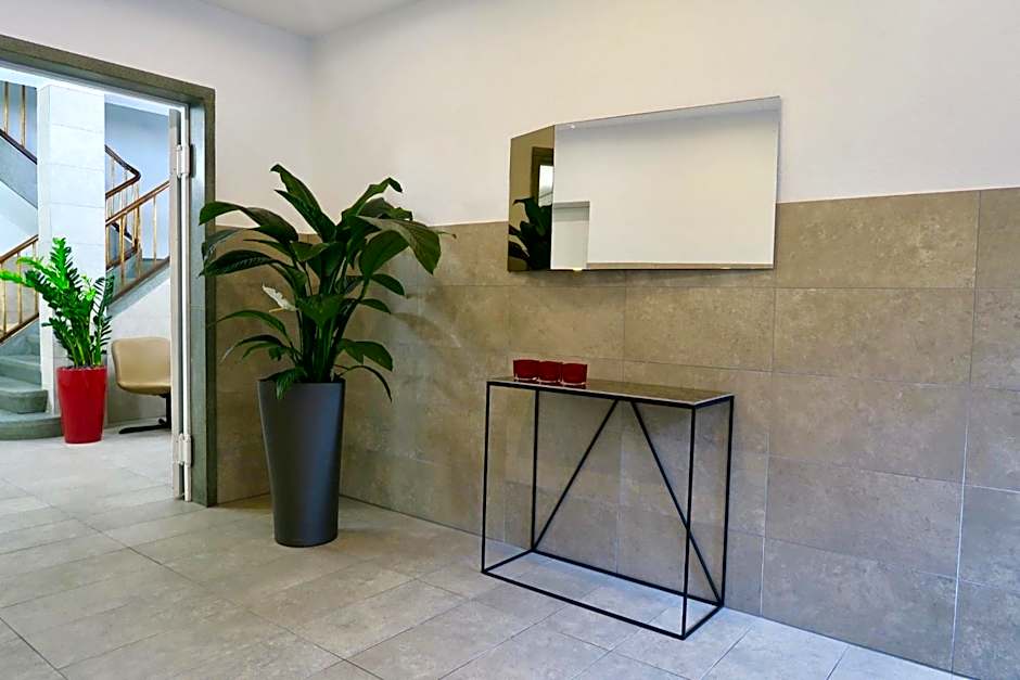 Zurich Furnished Homes