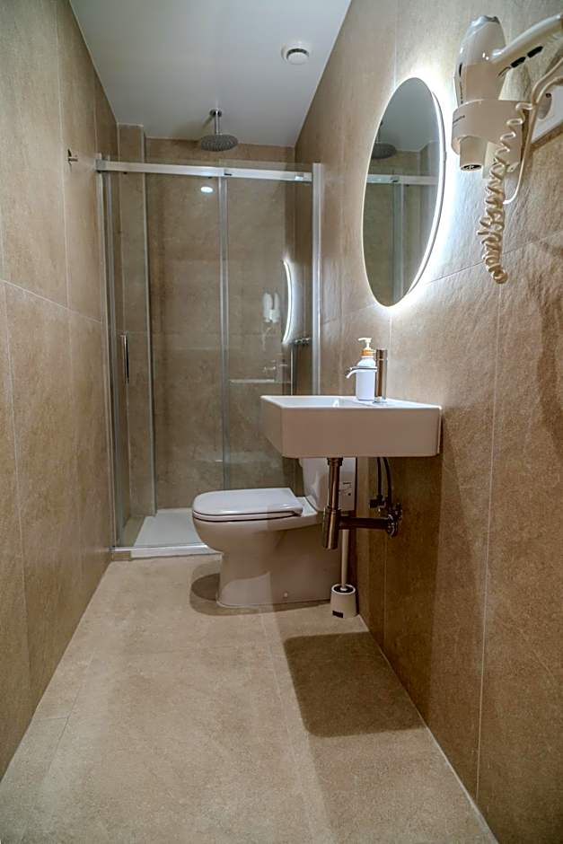 HolidaysBCN Rooms