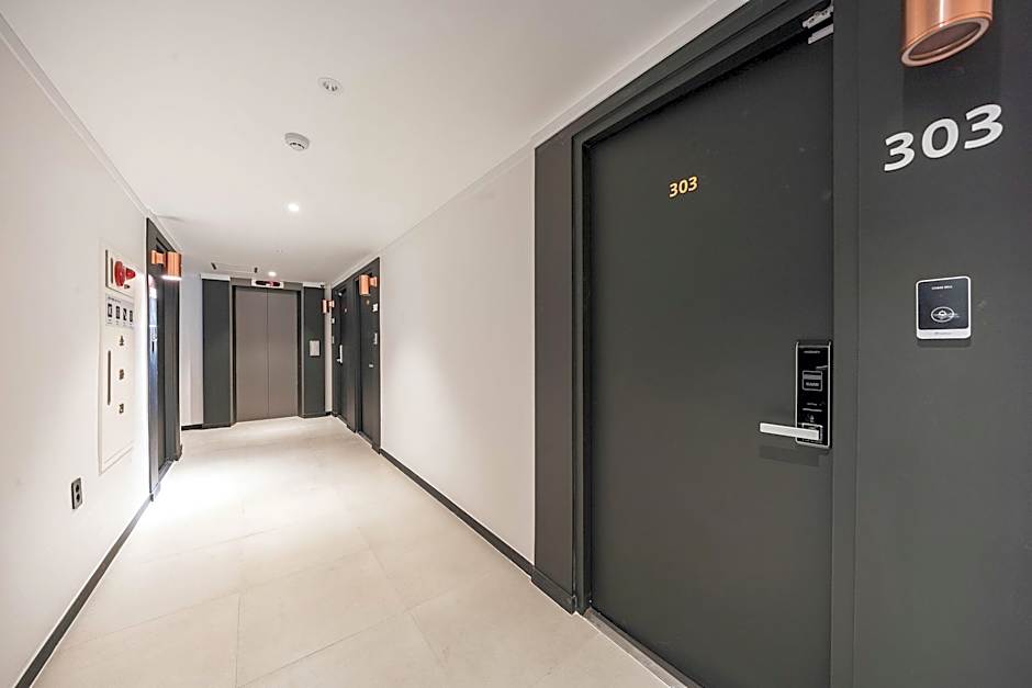 Suwon Rose Hotel