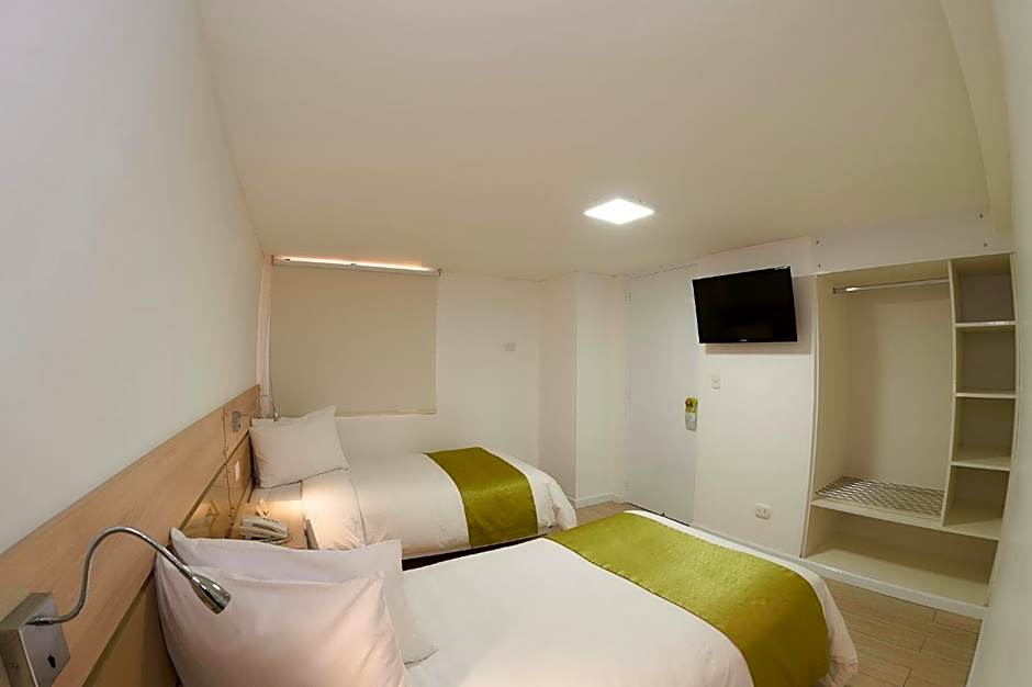 Natura Inn Hotel