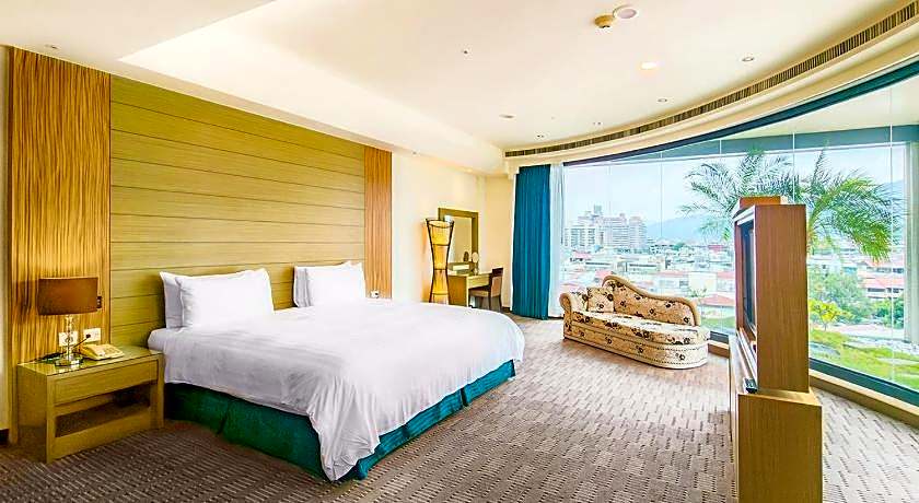 Cheng Wan Grand Hotel