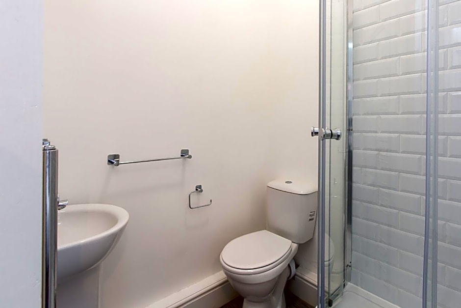 Townhouse @ 58 Brooklyn St - Crewe