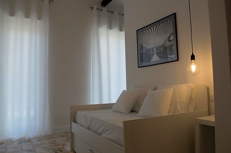 Boite d'Esprit b&b de luxe