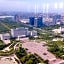 Courtyard by Marriott Yinchuan