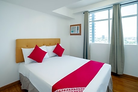 Superior Loft Family Room