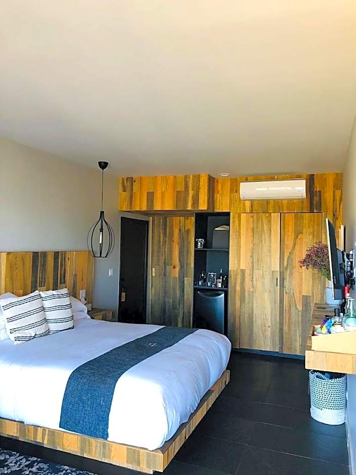 Hotel Partana