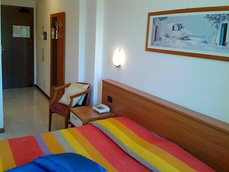 Hotel Garden Ristorante