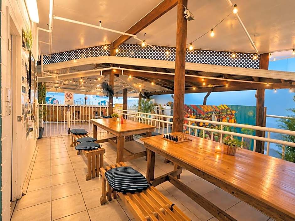 The Espy Hostel