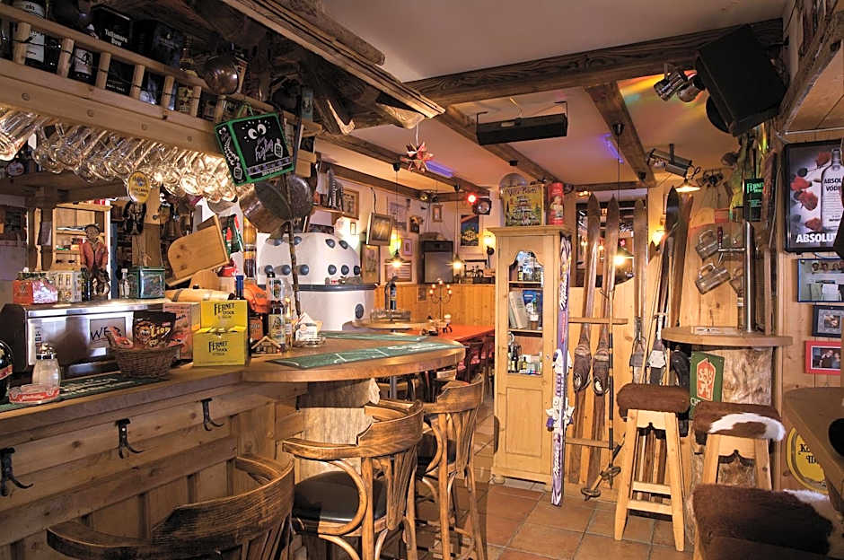 Alpengasthof Paletti