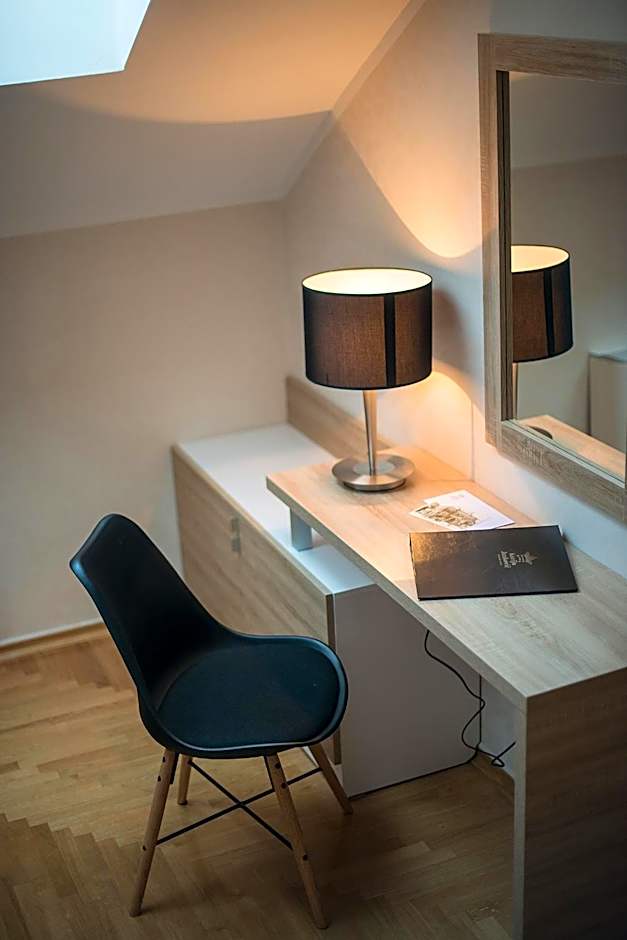 Hotel Kurija Janković