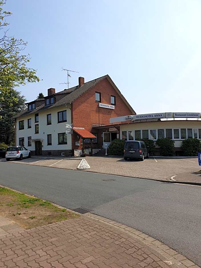 Heidehotel Anna
