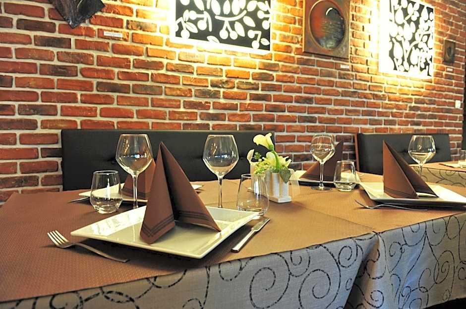 Hôtel Restaurant Le Verger De Bischwiller