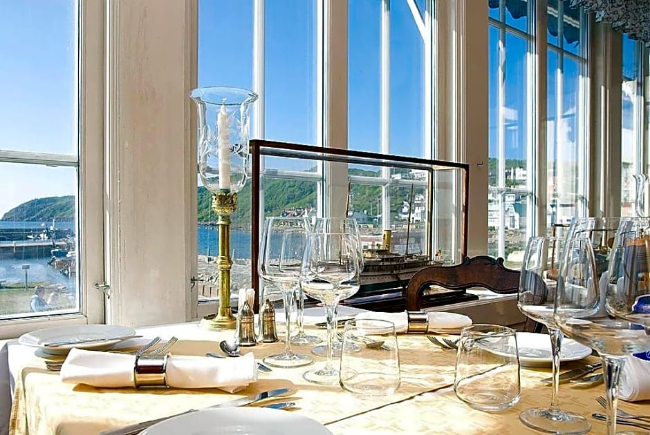 Hotel Kullaberg - Sweden Hotels