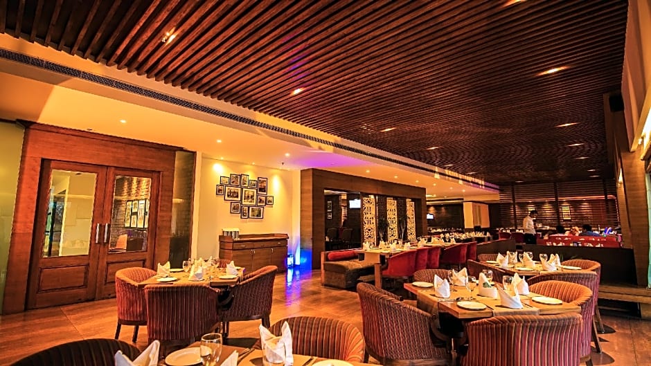 Best Western Country Woods Ambala