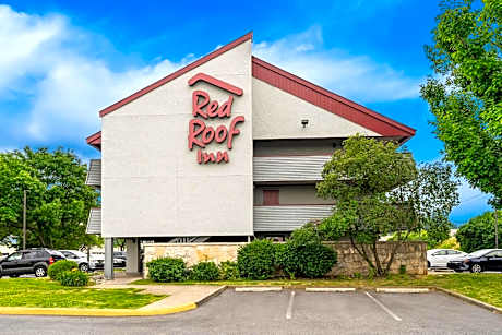 Red Roof Inn Allentown Airport