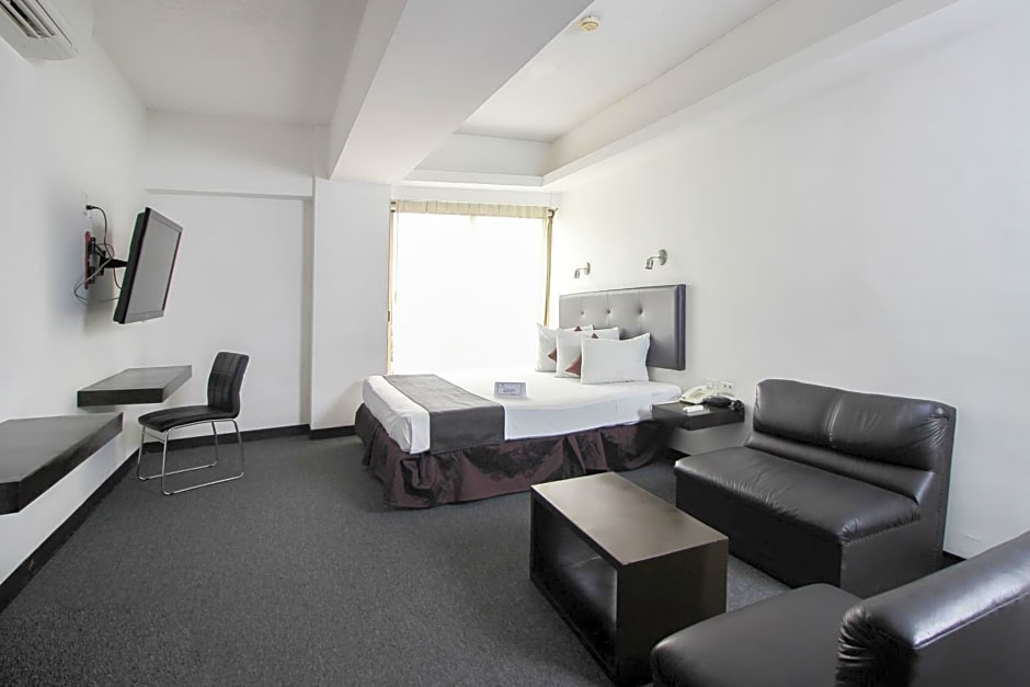 Hotel Maya Yucatan