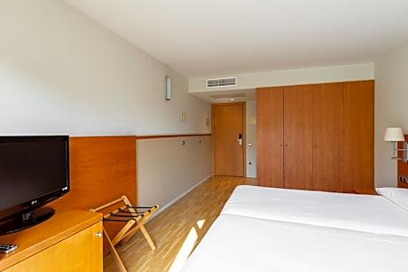 Double Room with Extra Bed