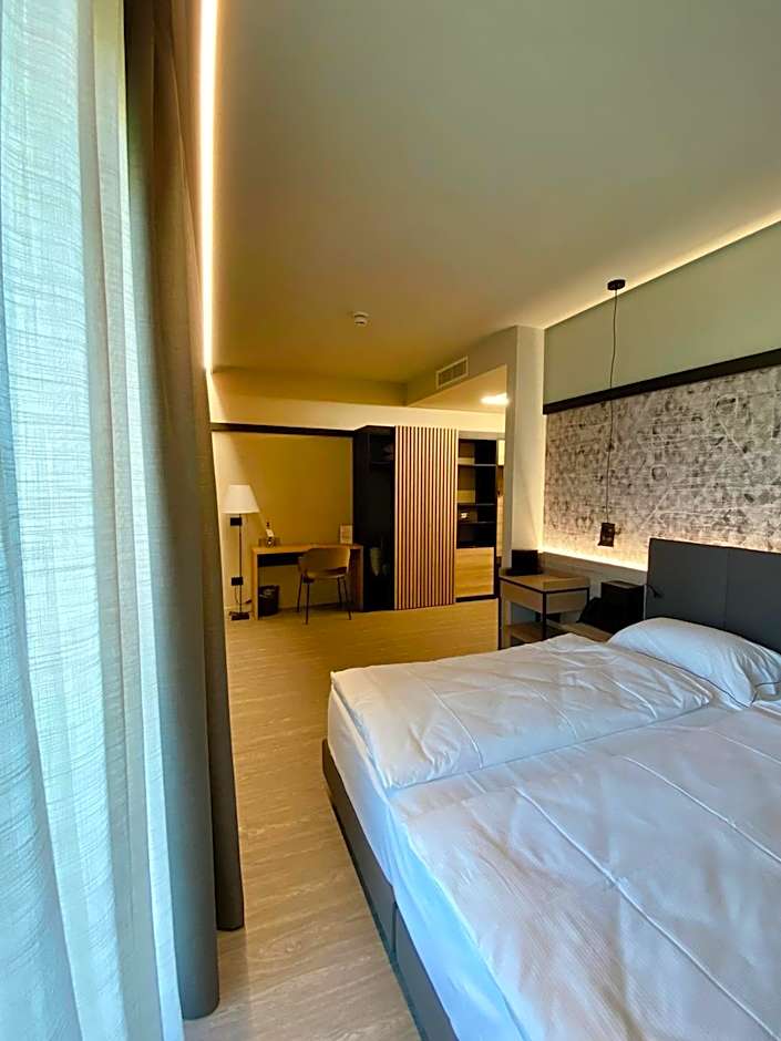 Hotel Villa Letizia