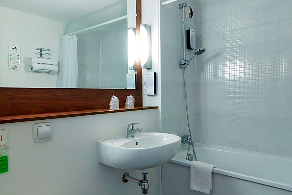 Campanile Lille - Lomme