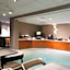 SpringHill Suites by Marriott Chicago Lincolnshire